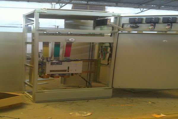 东洲控制柜-3683品牌总闸控制柜的使用原则